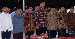 Pemkab Gowa Bangun SDM Berlandaskan Imtak