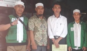 Khilafatul Muslimin Ajak Umat Teguhkan Persatuan