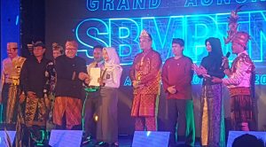 2020, Poltekpar Makassar Terima 650 Maba