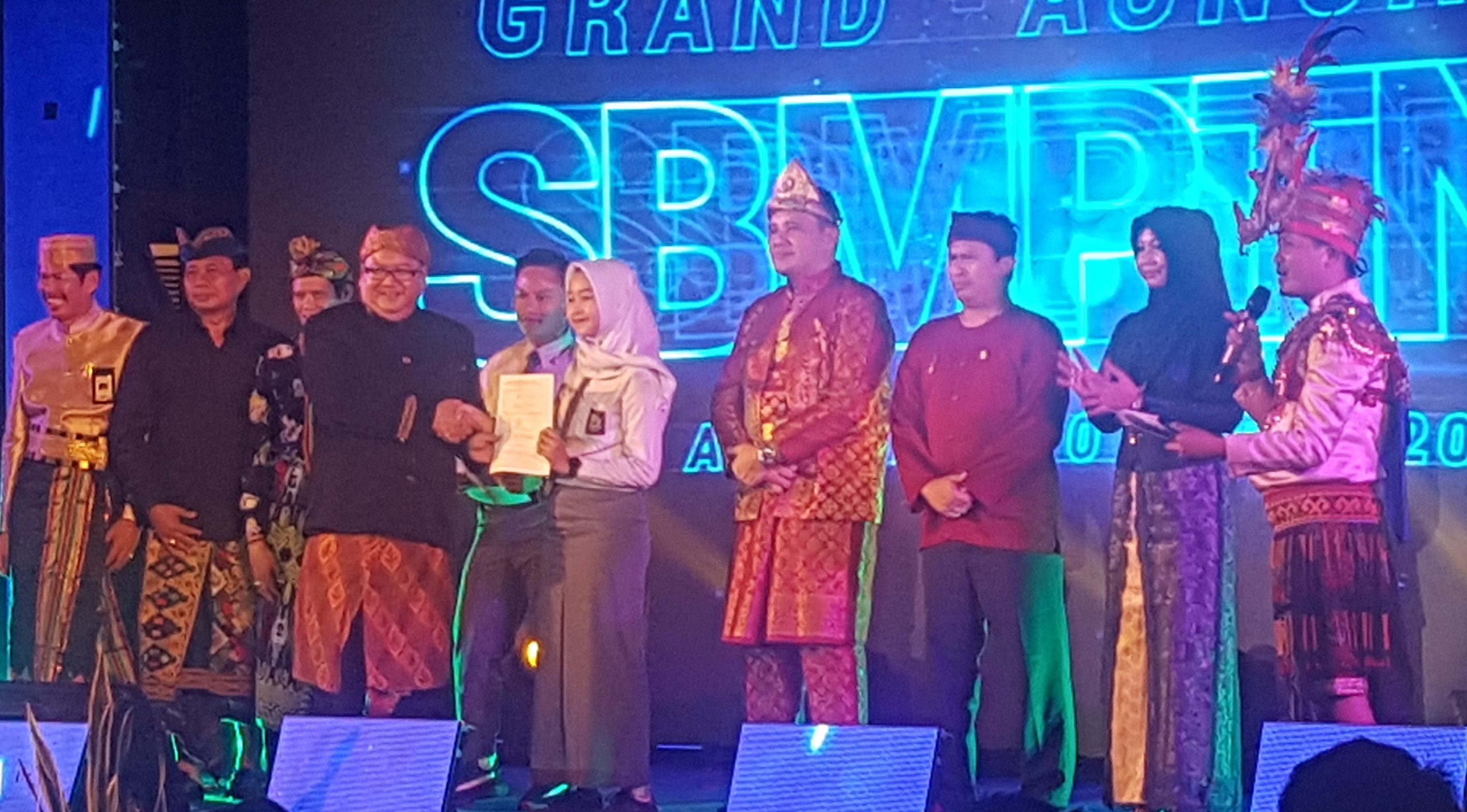 2020, Poltekpar Makassar Terima 650 Maba