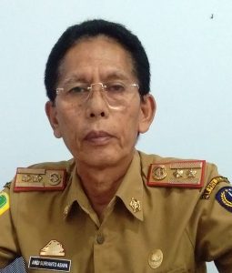 10.3 foto sinjai posko Antisipasi Covid-19, Dinkes Siapkan Posko Pengaduan