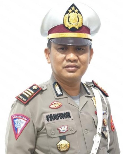 Januari-Maret 2020 Lakalantas di Lutra, 11 Meninggal