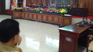 Perangi Corona, Pemda Sinjai Bentuk Gugus Pencegahan Covid 19