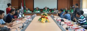UMI Respon Pandemi Corona, Mahasiswa Diliburkan dan Bentuk Tim Kesehatan