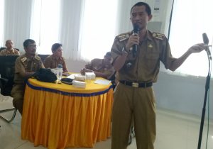 Mulai Besok, RSUD Maspul Enrekang Tiadakan Jam Besuk