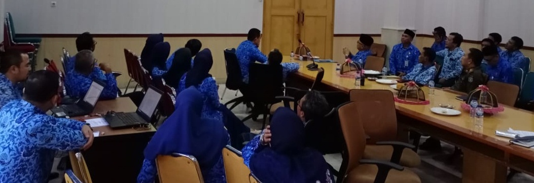 Sekolah Libur 14 Hari, Warga Diminta tak Borong Sembako