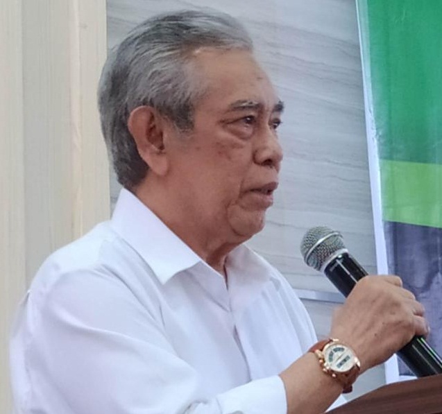 Unimerz Kuliah Online, Sediakan bahan Pencegah Virus Corona
