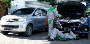 Mudahkan Pelanggan, Kalla Transport Beri Layanan Mobile Care dan Early Services