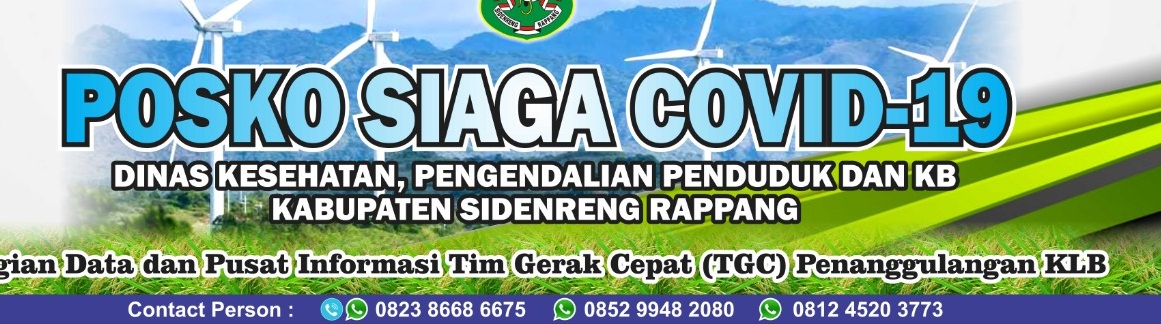 Antisipasi Covid-19, Besok Pemkab Sidrap Liburkan PAUD, SD dan SMP