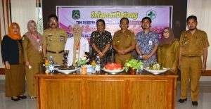 Tiga Inovasi Pelayanan Publik Asal Sidrap Masuk Top 30 Sulsel