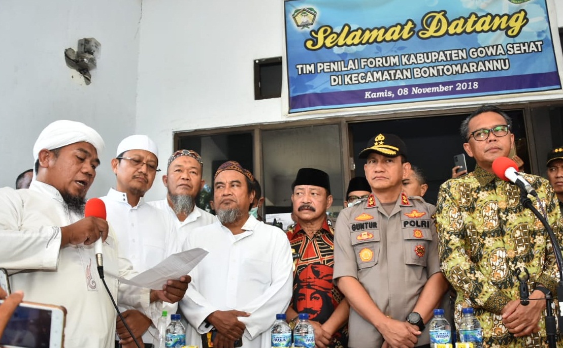 Kesehatan Peserta Ijtima Zona Asia 2020 Dipantau, Ulama Bangladesh dan Pakistan Batal Datang