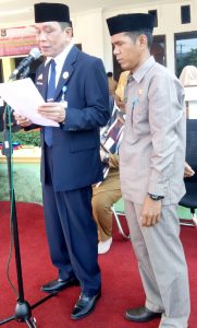 Chairul Latanro Tepis Issu, Selama Ini Dirinya tak Harmonis Dengan Bupati