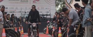 Dampak Covid-19, IIMS di Makassar Ditunda