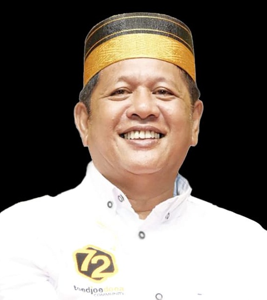Antisipasi Covid-19, Peringatan Hari Jadi Soppeng ke-759 Ditunda