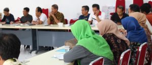 Pemkab Soppeng Cegah Covid-19 Melalui Gerakan Mappadeceng