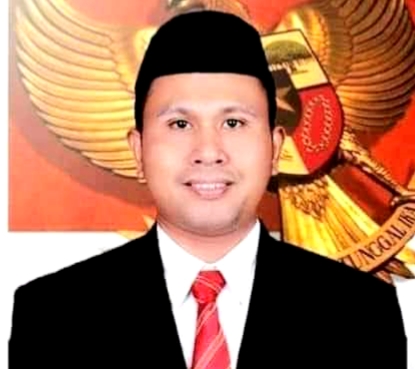 Anak Tuan Guru Nakhodai Desa Gunturu