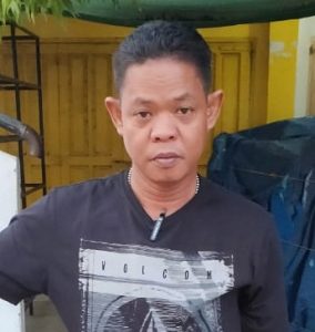 22.3 foto sidrap pasar Santer, Pasar Pangkajene Sidrap akan Ditutup, Kepala Pasar Asri Bilang,Itu Hoaks