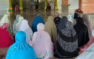Corona Meresahkan, BAZNAS Enrekang Sosialisasi Zakat