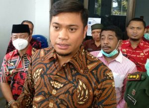 Peran Masyarakat Sangat Penting Putuskan Mata Rantai Virus Corona