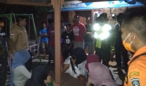 Tim Penanganan Corona Razia Tempat Keramaian, Termasuk Warkop