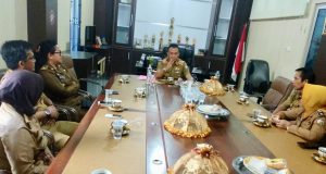 Polemik TPP ASN Pemkot Makassar Berakhir
