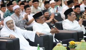 Bupati Bantaeng Hadiri Pembukaan Silaturrahmi Nasional MATAN