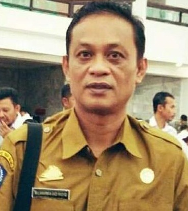 KPK Nyatakan LHKPN Lutra Tercepat se- Sulsel, Urutan 10 di Indonesia