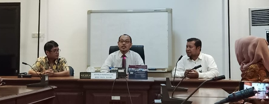 Maksimalkan Pengelolaan Keuangan Daerah, BPKPAD Coaching Clinic ASB