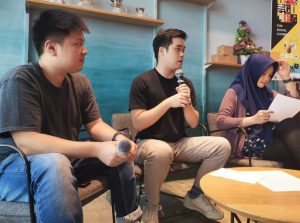 "For The Social Climbers", TGIF Kembali Digelar di Phinisi Point