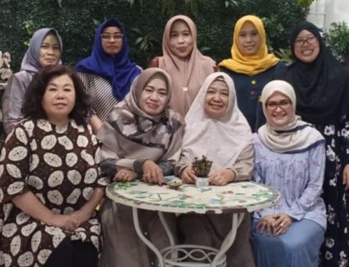 Peringati International Women’s Day, FPPM Sulsel Pemilihan Tokoh Pria Inspiratif Award 2020