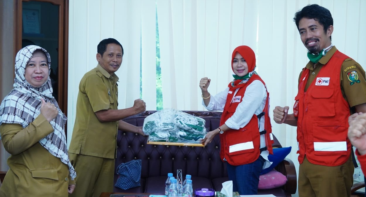 Dirawat di RS Regional, Pasien COVID-19 dari Majene Semakin Membaik