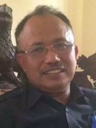 Kadis Kesehatan: Selama tak Ada Positif, APD yang Digunakan Masih Standar
