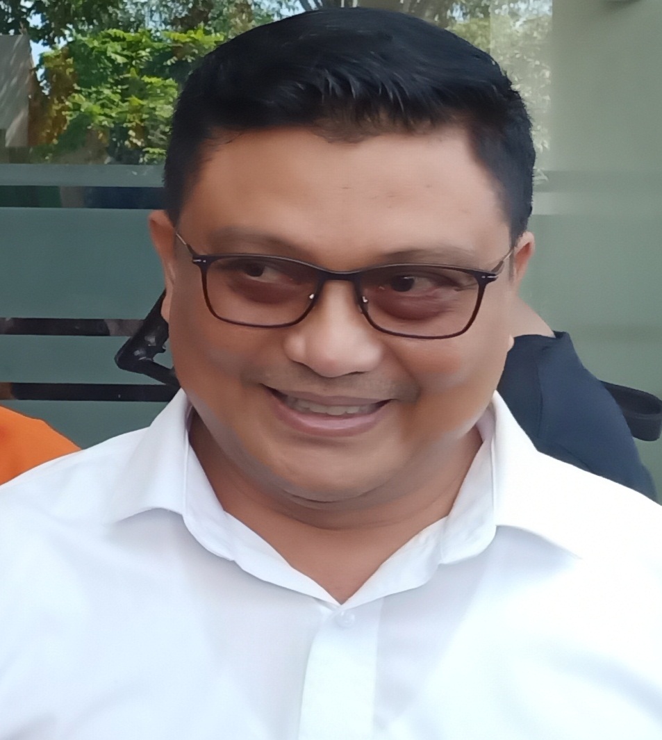 15 Tahanan Narkoba Melarikan Diri, Satu Tertangkap
