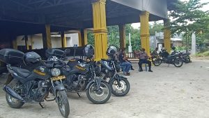 Pasca Pembakaran Rumah Bernyanyi, Polisi Perketat Penjagaan