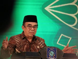 Pantau Saudi, Kemenag Siapkan Dua Skema Penyelenggaraan Haji