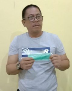Kadinkes Ancam Cabut Izin Apotek Penimbun dan Jual Mahal Masker