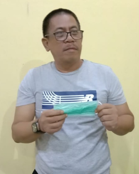 Kadinkes Ancam Cabut Izin Apotek Penimbun dan Jual Mahal Masker