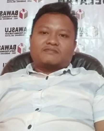 Andhika: Netralitas ASN, Penentu Suksesnya Pilkada Serentak di Lutra