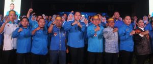 KNPI Sulsel Selaraskan Program Kerja dengan RPJMD