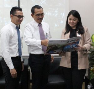 Minimalisir Potensi Risiko, BNI Tawarkan Solusi Lindung Nilai