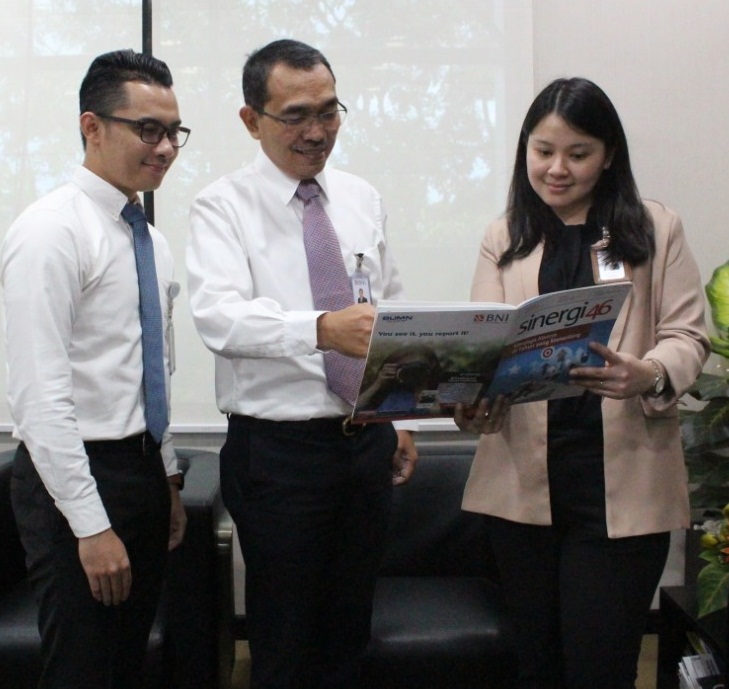 Minimalisir Potensi Risiko, BNI Tawarkan Solusi Lindung Nilai