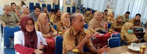 9.3 foto sop virus Antisipasi Virus Corona, Dinkes Gelar Pertemuan Pokja