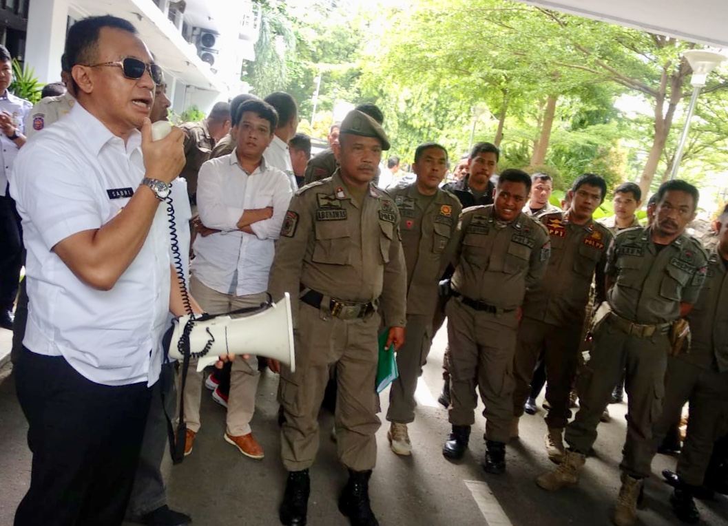 Polemik TPP ASN Pemkot Makassar Berakhir