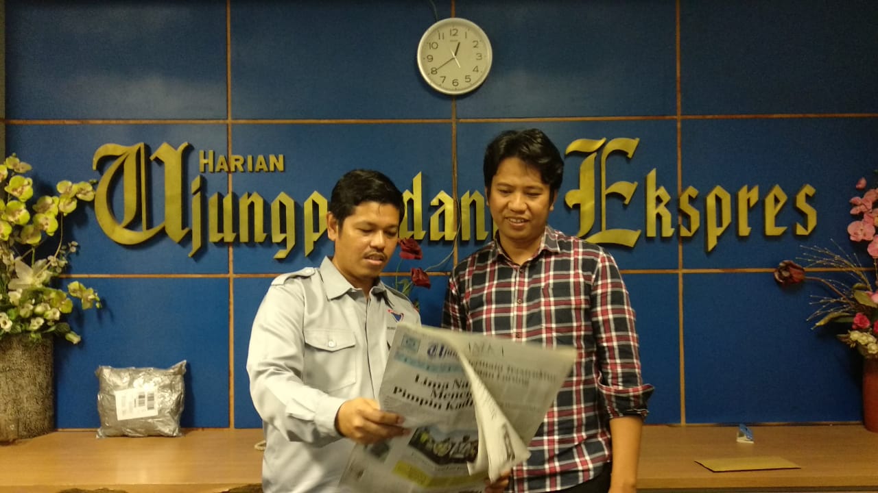 Pedagang Pasar akan Masuk GoShop
