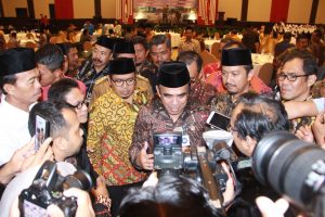 Menag Apresiasi Indeks Kerukunan Sulsel di Atas Rata-rata Nasional