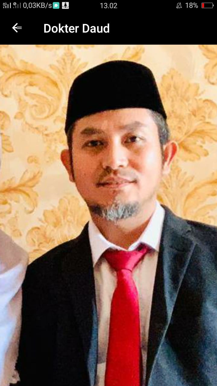 Rumah Sakit Batara Guru Bentuk Tim Penanggulangan Corona Virus