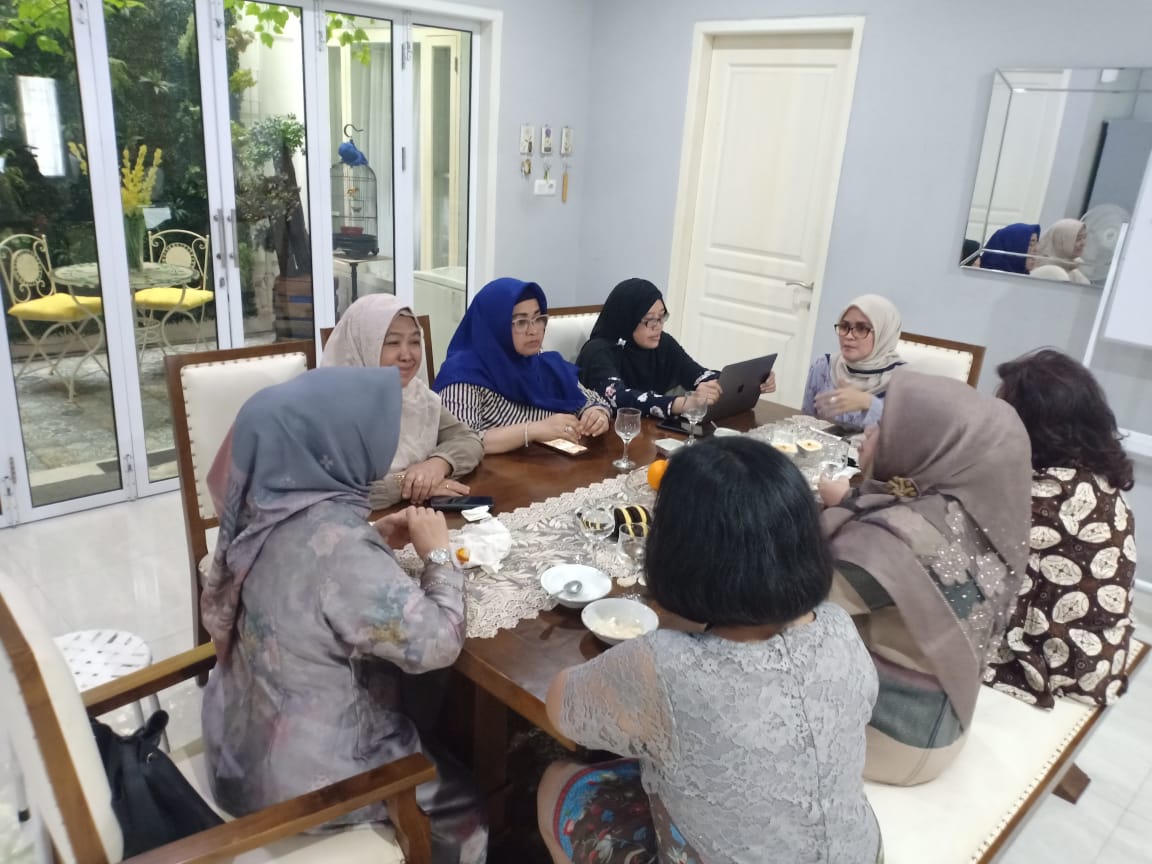 FPPM Sulsel peringati International Women’s Day dengan Pemilihan Tokoh Pria Inspritif Award 2020