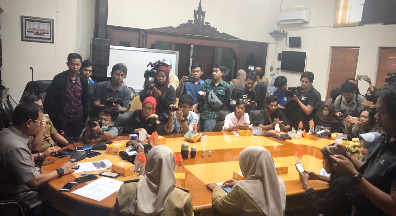 Spekulan Masker, Pemkot Ancam Cabut Izin Apotek