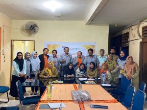 PD Pasar Gandeng Malltronik