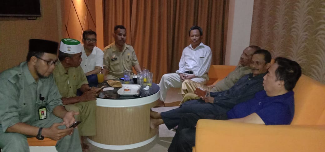 April, Majelis Alumni IPNU Gelar Silatda di Makassar